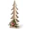 2.5ft. Unlit Foam Christmas Tree